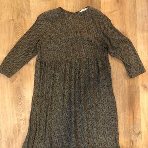 Women’s maxi dress